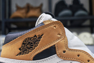 Jordan 1 Retro High Rookie of the Year