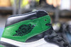 Jordan 1 Retro High Pine Green