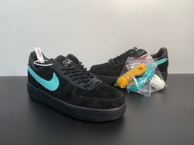 Air Force 1 Low Tiffany & Co. 1837