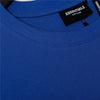 Camiseta Fear Of God Essentials Azul