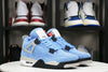 Jordan 4 Retro University Blue
