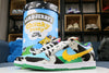 Nike SB Dunk Low Ben e Jerry's Chunky Dunky