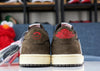 Jordan 1 Retro Low OG SP Travis Scott