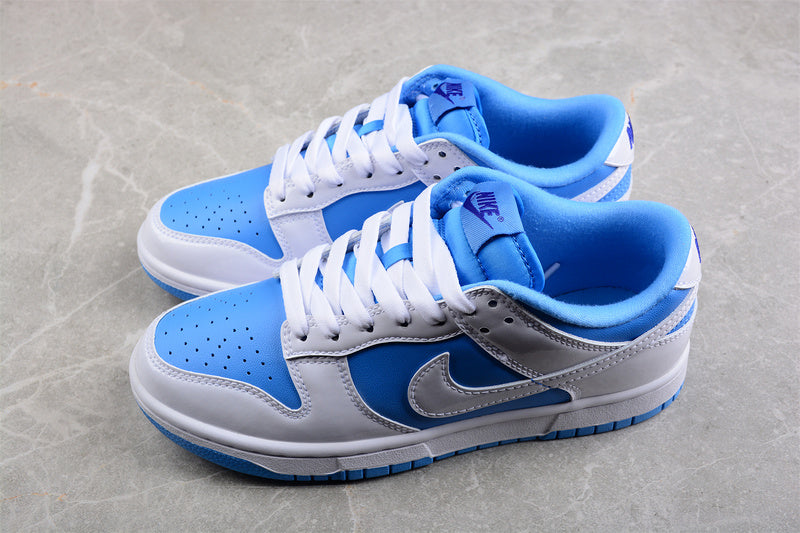 DUNK LOW REVERSE UNC