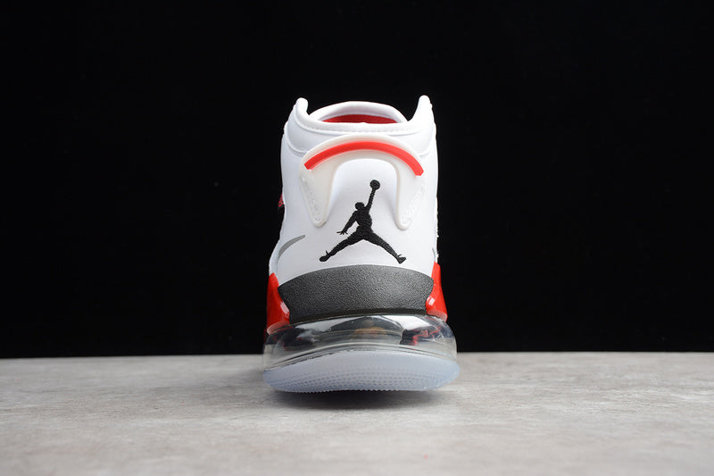 Jordan 270 Mars High White