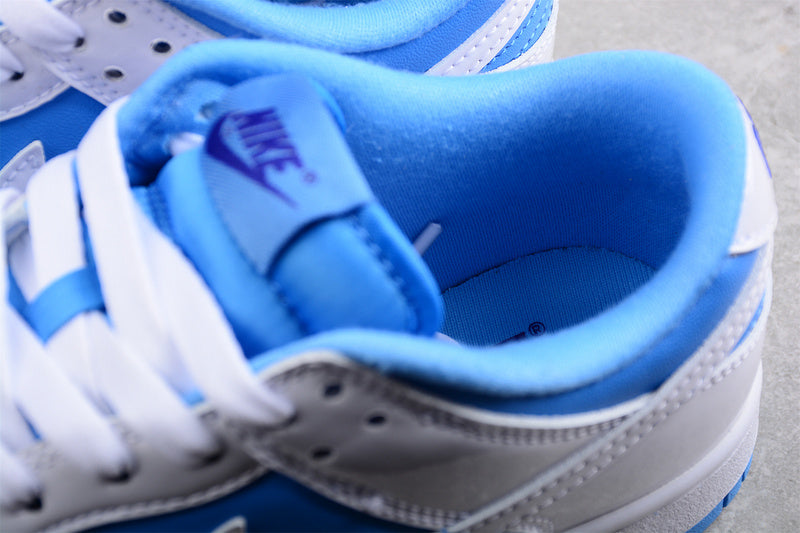 DUNK LOW REVERSE UNC