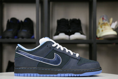 Nike Dunk SB Low Blue Lobster