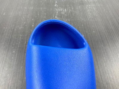 Yeezy Slide Azure