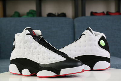 Jordan 13 Retro He Got Game