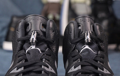 Jordan 6 Retro Cool Grey
