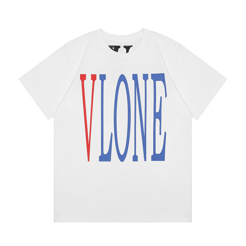 Camiseta Vlone White