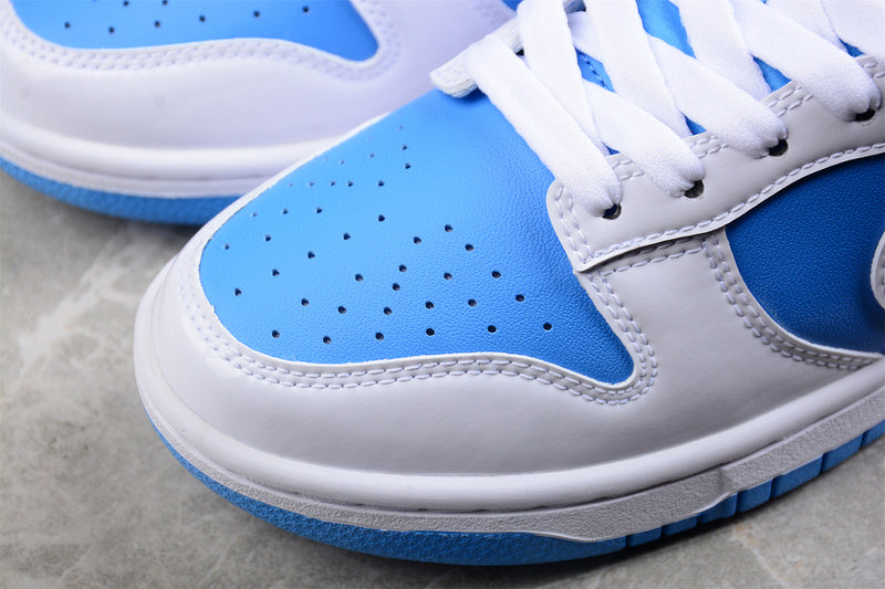 DUNK LOW REVERSE UNC