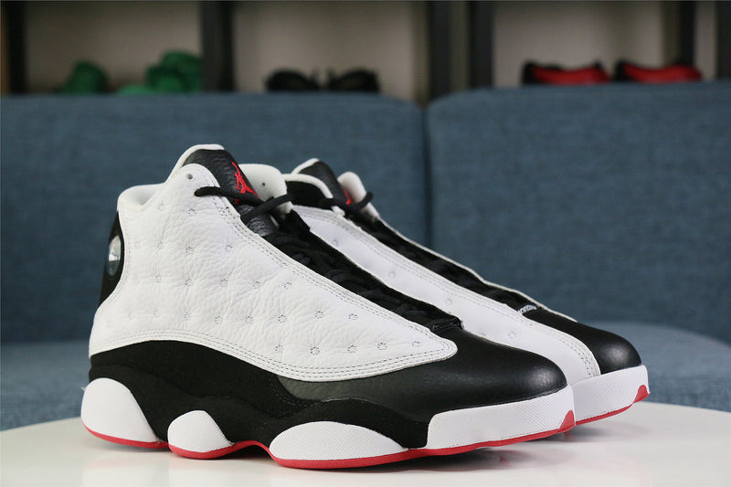 Jordan 13 Retro He Got Game