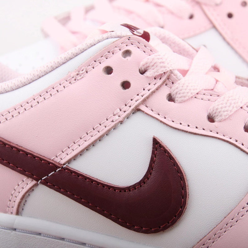 Nike Dunk Low "Pink Foam"
