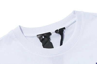 Camiseta Vlone Intentions White