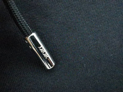 MOLETOM DIOR BLACK