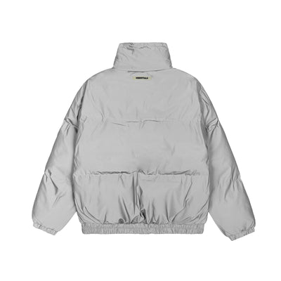 Blusa Fear Of God Cinza