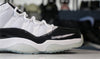 Jordan 11 Low "Concord"
