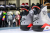 Jordan 6 Retro Reflections of a Champion