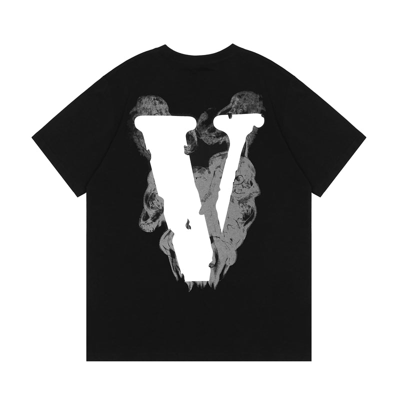 Camiseta Vlone Black