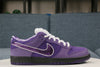 Nike SB Dunk Low Concepts Purple Lobster
