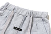 Bermuda Fear Of God Essentials Cinza