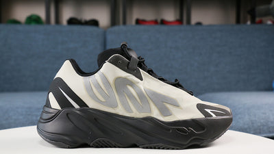 Adidas Yeezy Boost 700 MNVN Bone