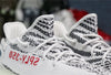 Adidas Yeezy Boost 350 V2 Zebra