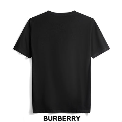 Camiseta Burbarry Black London England