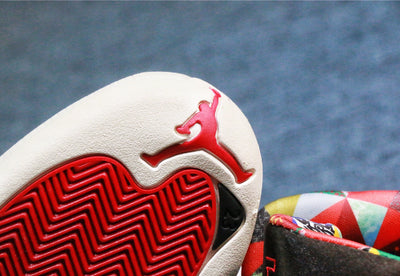 Jordan 12 Retro Chinese New Year