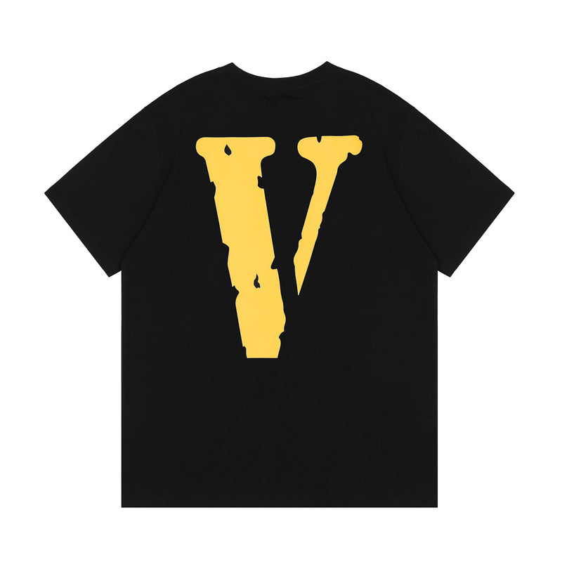 Camiseta Vlone Black