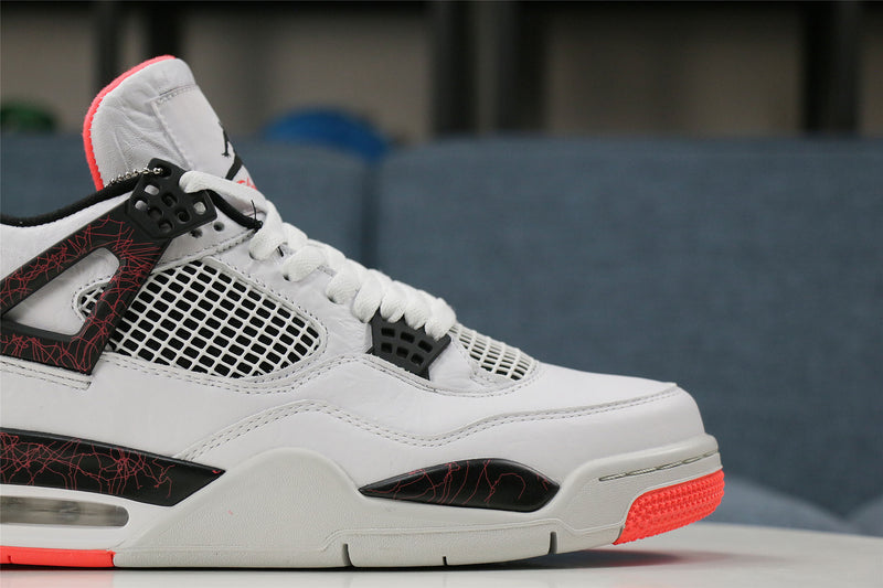 Jordan 4 Retro Flight Nostalgia