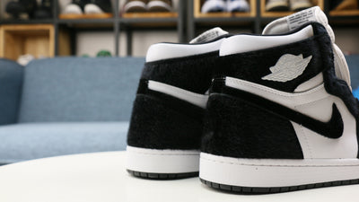 Jordan 1 Retro High Twist