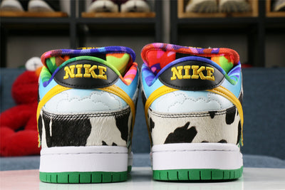 Nike SB Dunk Low Ben e Jerry's Chunky Dunky
