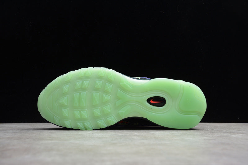 Nike Air Max 97 Slime Halloween (2020)