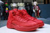 Jordan 12 Retro Gym Red