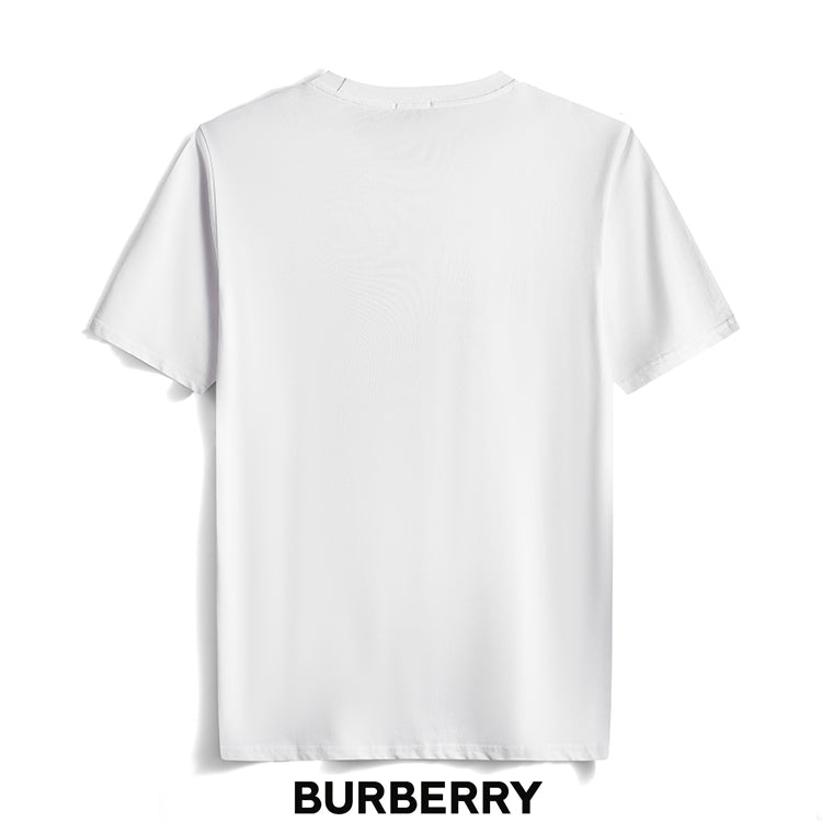 Camiseta Burbarry White London England