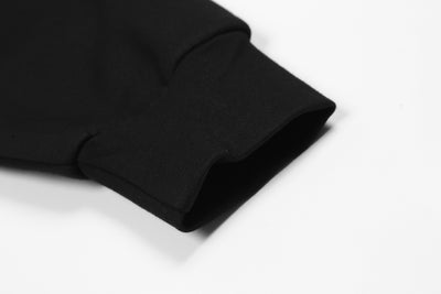 Moletom Fear Of God Essentials
