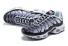 Nike Air Max Plus TN Branco/Preto