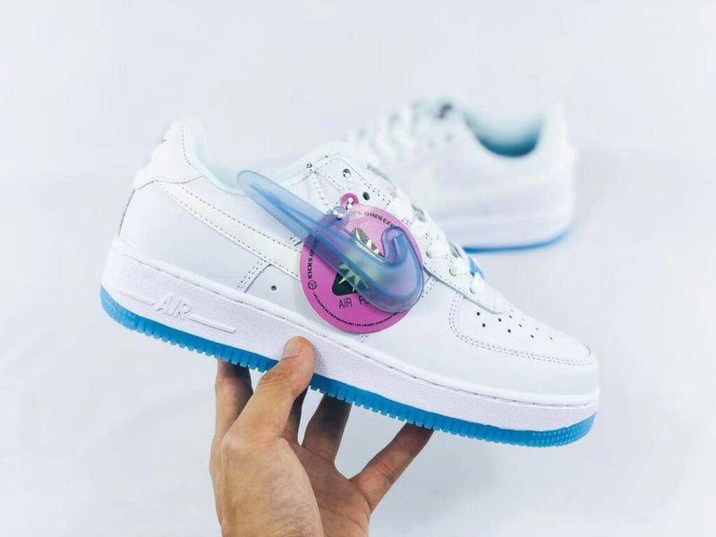 Nike Air Force 1 Low Lx Uv Reactive