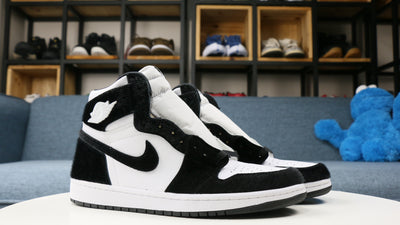 Jordan 1 Retro High Twist