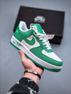 Nike Air Force 1 Louis Vuitton Green