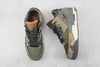 Jordan 3 Patchwork Camo