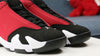 Jordan 14 Retro Gym Red Toro