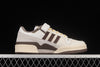 Forum 84 Low Off White Brown