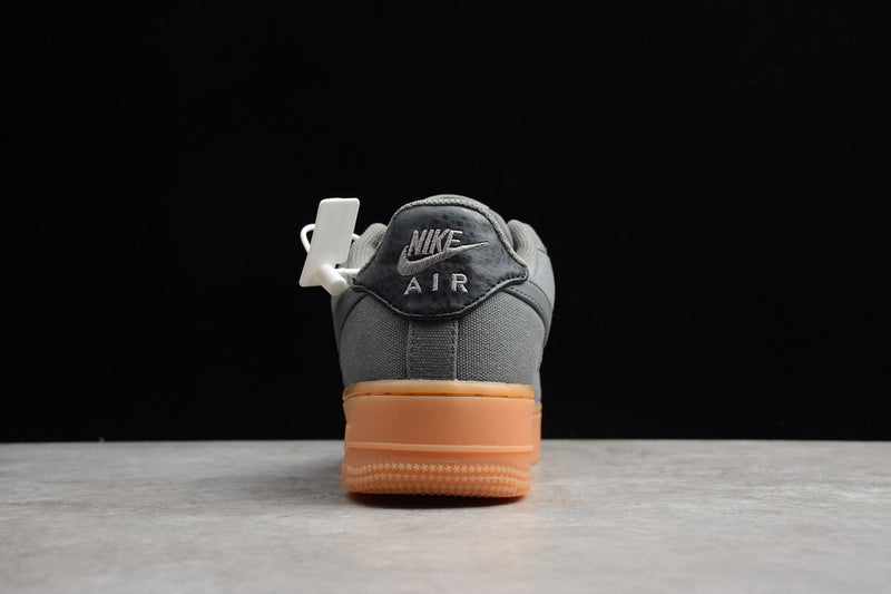 Nike Air Force 1 Low '07 Pewter Gum