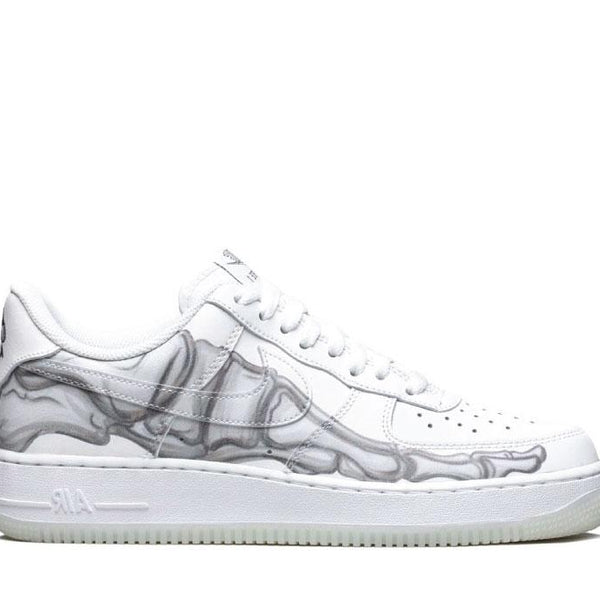 Air force 1 skeleton price sales