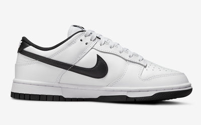 Nike SB DUNK LOW IW White Black