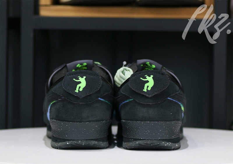 Nike Cortez Sp UNION Off Noir
