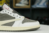 Jordan 1 Low Travis Scott Reverse Mocha